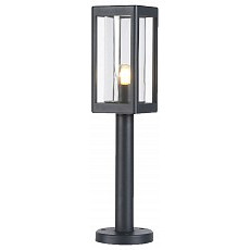 Наземный низкий светильник ambrella light st st2414